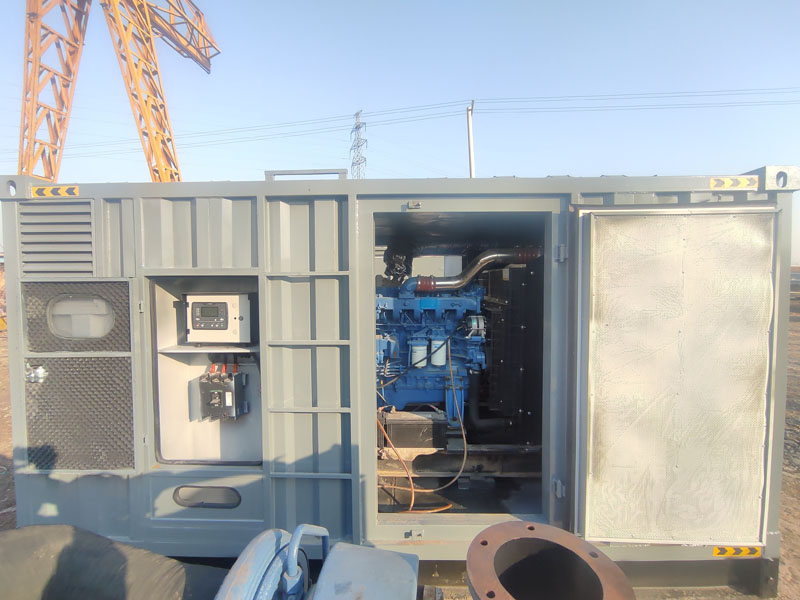 亳州柴油发电机组的机油多久更换一次比较合适?