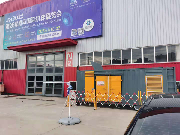 亳州发电车出租-我国柴油机发电机组行业引领动力行业发展,前景广阔