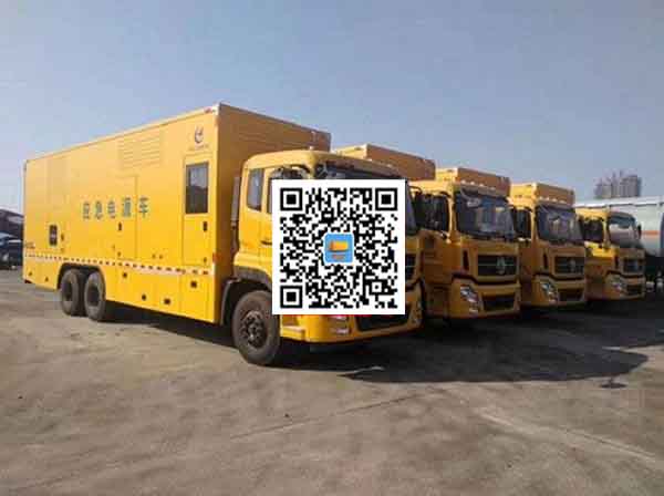亳州出租发电车-怎样确保潍柴发电机组的质量