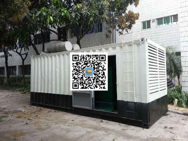 亳州出租发电机-什么样的柴油发电机使用效果比较好