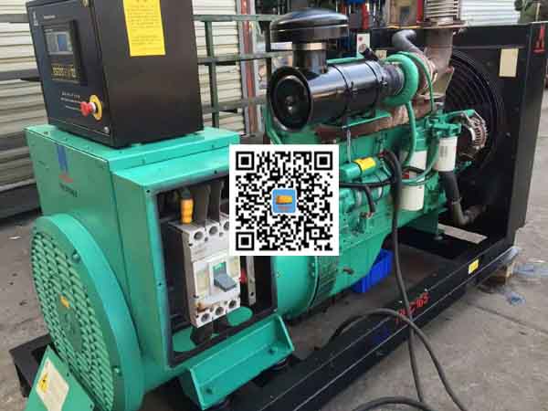 亳州租赁发电机-发电机一般变压器磁芯所使用的是什么材料？