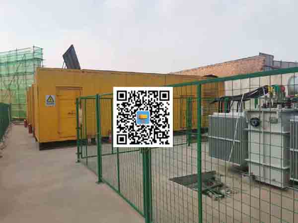 亳州发电机组的社会应用有哪些