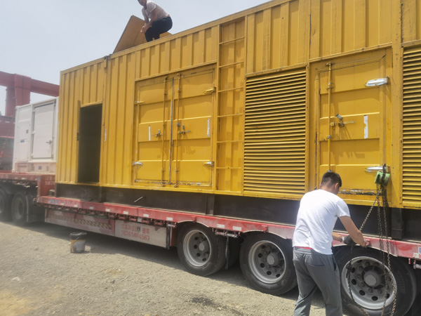 亳州发电机出租100KW发电机需要什么规格的电缆线？