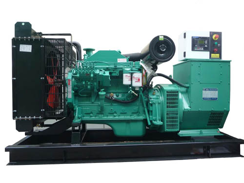 亳州有哪些方法可以提高 200kw 柴油发电机的燃油效率？