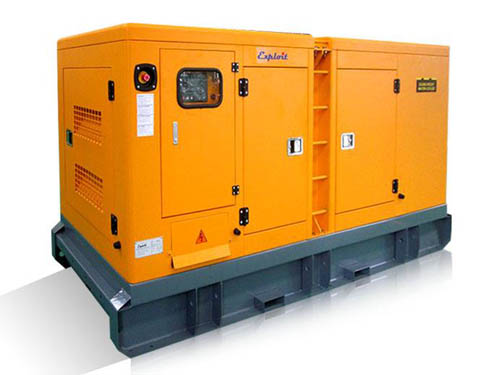 亳州影响 200kw 柴油发电机油耗的因素有哪些？