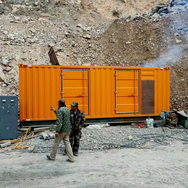 亳州如何降低 200kW 柴油发电机在高海拔地区的油耗？