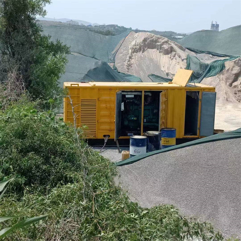 亳州影响 400KW 柴油发电机组油耗的因素有哪些?