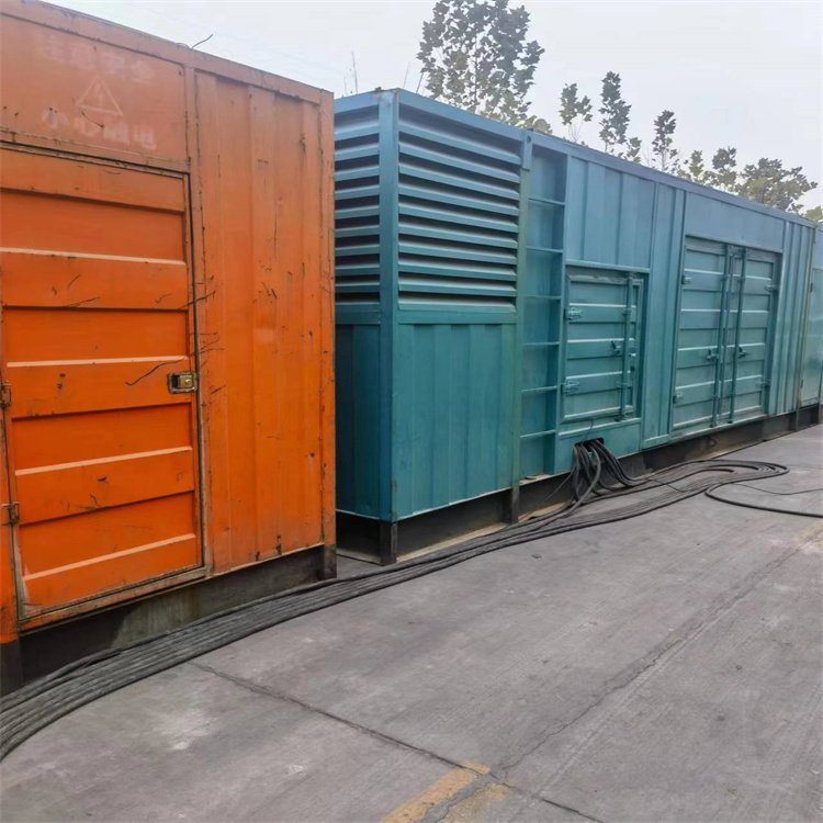 亳州如何选择适合 600kW 柴油发电机组的热继电器？