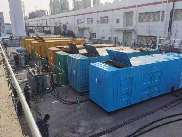 亳州380V和690V电压的电缆线相同吗？