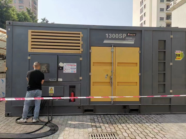 亳州500KW发电机组冬季应该配多大的启动电瓶？
