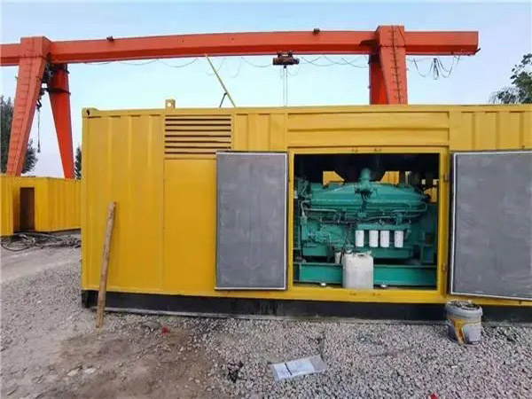 亳州冬季低温环境下，500KW发电机组应该选择什么类型的启动电瓶？