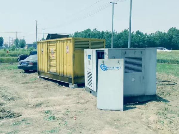 亳州柴油发电机组冬季日常维修需要哪些工具?